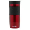 Kubek termiczny Contigo Byron 470ml - Czerwony