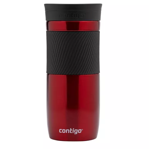 Kubek termiczny Contigo Byron 470ml - Czerwony