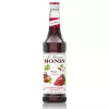 SYROP STRAWBERRY - TRUSKAWKOWY 0.7L