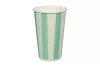 Kubek CANDY zielony 16oz 400ml sr 90 mm do zimnych napojów