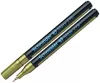 MARKER OLEJOWY SCHNEIDER 278, OKRĄGŁA, 0.8 MM, ZŁOTY