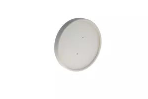 Pojemnik 750ml do dań gorących  śr.150mm