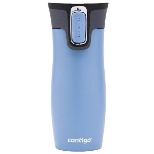 Kubek termiczny Contigo West Loop 470ml - Earl Grey