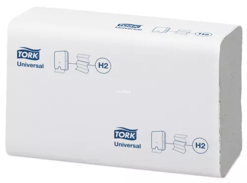 Ręcznik Tork Xpress® Multifold 3Z, H2 makulatura