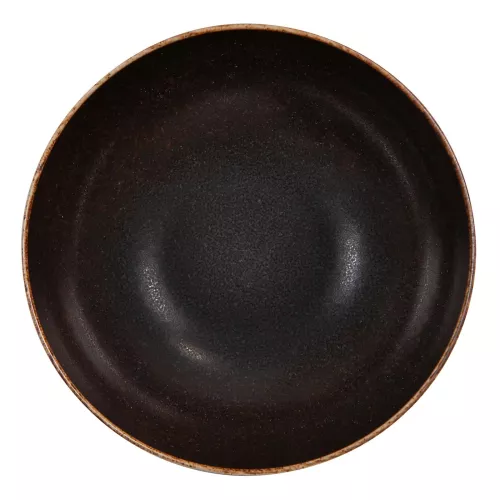 Miska porcelanowa śr.19 cm RHEA
