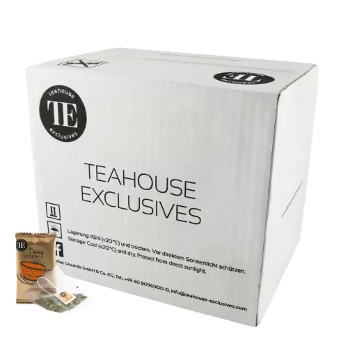 Herbata Berry Green 2g - Everyday Tea Teahouse Exclusives (opak. 100 szt. po 2g.)