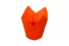 Papilotka muffin tulipan czerwony 50/85 wys.90mm