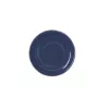 TALERZ 28CM REVOLUTION BLUESTONE