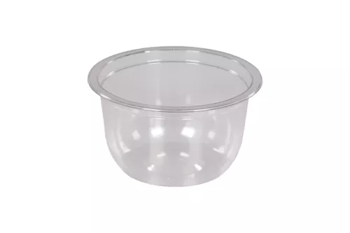 Pojemnik na desery Tusipack 200ml śr. 95mm