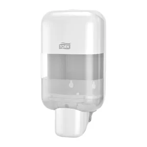 Tork płyn do czyszczenia deski sedesowej mini, 525 ml, S5