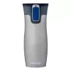 Kubek termiczny Contigo West Loop 470ml - Stalowy