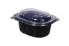 Pojemnik obiadowy 450ml COOK 112x143x59 mm