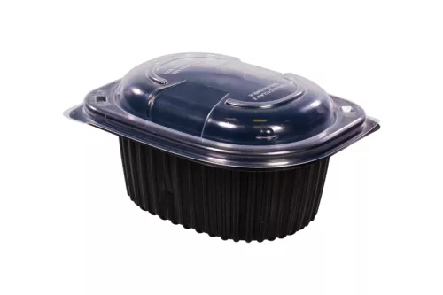 Pojemnik obiadowy 450ml COOK 112x143x59 mm