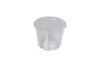 Pojemnik do sosów 100 ml transparentny śr. 65 mm