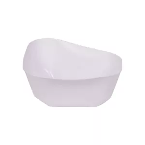 Pojemnik obiadowy COLT czarny 227x178x50 mm LITE 22G do zgrzewu