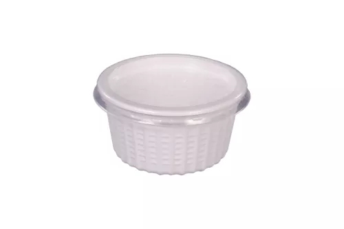 Pojemnik na zupę 350 ml, spieniony PP