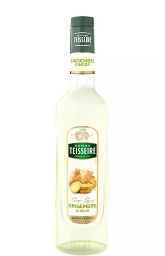 Syrop IMBIROWY Teisseire 0,7L