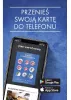 KARTA STAŁEGO KLIENTA  GREEN CAFFE NERO - WZÓR 2019 - A1000