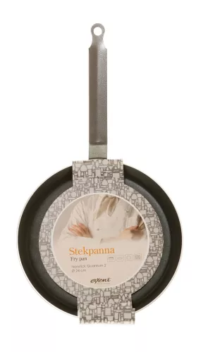 Patelnia do naleśników 0,9 L O 24 cm