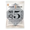 CHIPSY J&J SEA SALT & BLACK PEPPER 150G (12)