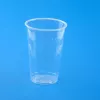 KUBEK PRZEZROCZYSTY 250 ML A 80 (2400) WYCOFANE