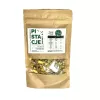 PISTACJE ŁUSKANE NIESOLONE 100G