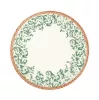 TALERZ 31CM VENECIA GREEN