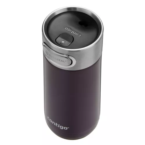 Kubek termiczny Contigo Luxe 360ml - Merlot