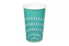 KUBEK PAPIEROWY SUNRISE 400ML SP16 (CGRBA4881) A50 [1000]