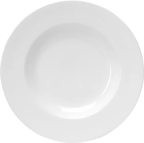 Talerz głęboki O 30,5 cm HERKULES biały