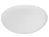 Talerz papierowy biały śr. 42 cm
