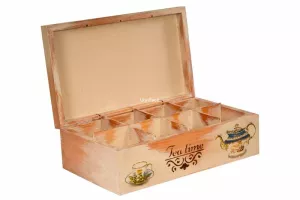 Herbata Berry Green 2g - Everyday Tea Teahouse Exclusives (opak. 16 szt. po 2g.)