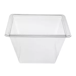 Wieczko wypukłe VISION RANGE do pojemników 250/375/500/650 ml