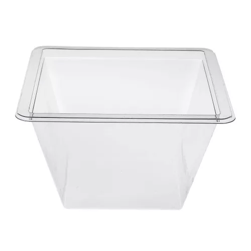 Pojemnik VISION RANGE 650 ml do sałatek i dań na zimno