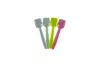 ŁOPATKA DO LODÓW FLUOR MIX 9 CM (1000) (10000)