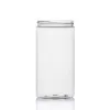 Słoik PET 1000ml do kosmetyków i żywności, gwint 89/400 (paleta)
