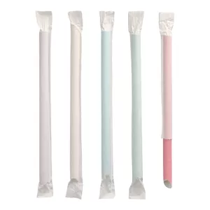 Wieczko plastikowe premium, PP do systemów wielokrotnego użytku - polecane do Bubble Tea