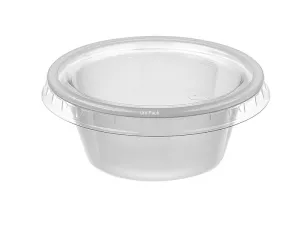 Pokrywka do sosjerek SL907 śr. 65mm (Inline)