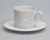 FILIŻANKA SOLO 220ML ZE SPODKIEM OPTY 15CM (6) WYCOFANE