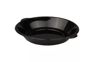 Wieczko przezroczyste PEARL do talerzy o śr. 250 mm