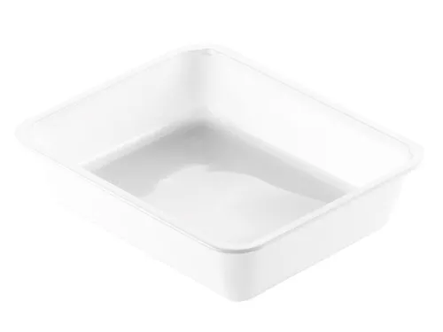 Pojemnik Menu ecoecho® 1500ml biały (Duni 153422)