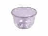 Pojemnik na desery Tusipack 100ml śr. 76mm