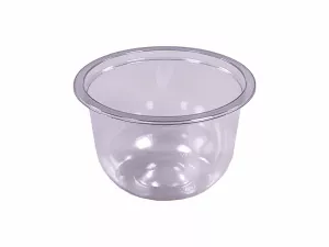 Wkładka 40ml do pojemników na desery Tusipack śr. 76mm