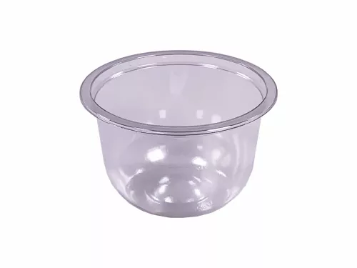 Pojemnik na desery Tusipack 100ml śr. 76mm