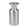 Solniczka 600ml aluminium