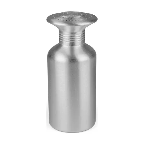 Solniczka 600ml aluminium