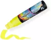 Marker kredowy Leviatan PROART, ścięta, 6.5-15mm, 28g, żółty