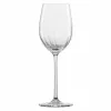 KIELISZEK DO BIAŁEGO WINA 296 ML PRIZMA