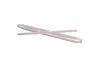 SŁOMKA PROSTA GRUBA ZAPAPIERKOWANA ŚR. 6 MM, DŁ. 210 MM (500) (6000)
