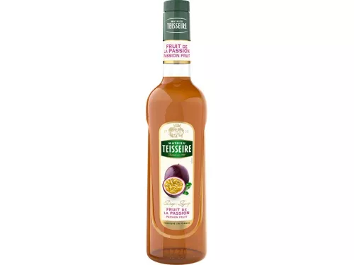 Syrop MARAKUJA Teisseire 0,7L